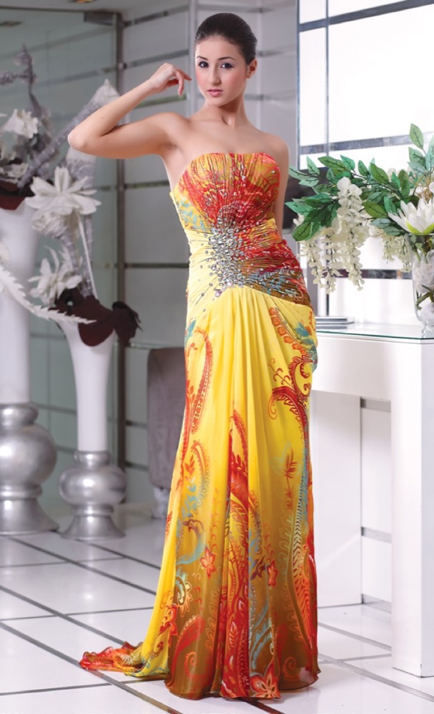 Collezioni Abiti da Cerimonia - Elizabeth Moda - Atelier Napoli