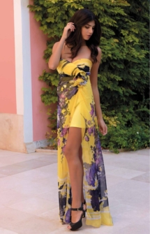 Abiti Cerimonia Romeo Gigli Collezione 2021 - Elizabeth Moda