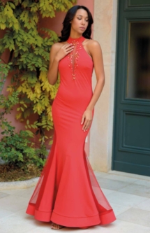 Abiti Cerimonia Romeo Gigli Collezione 2021 - Elizabeth Moda