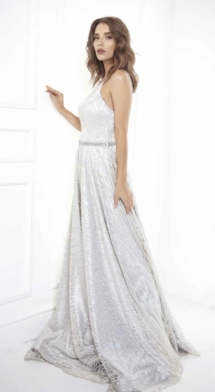 Abiti Cerimonia Romeo Gigli Collezione 2021 - Elizabeth Moda