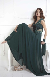 Abiti Cerimonia Romeo Gigli Collezione 2021 - Elizabeth Moda