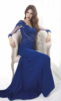 Abiti Cerimonia Romeo Gigli Collezione 2021 - Elizabeth Moda