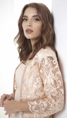 Abiti Cerimonia Romeo Gigli Collezione 2021 - Elizabeth Moda