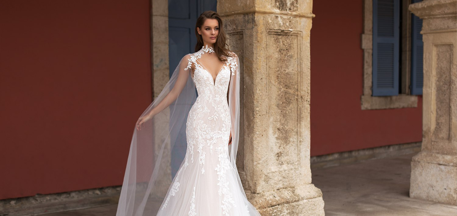 Elizabeth Moda - Atelier sposa e cerimonia