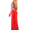 abito-rosso