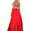 abito-rosso