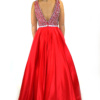 abito-rosso