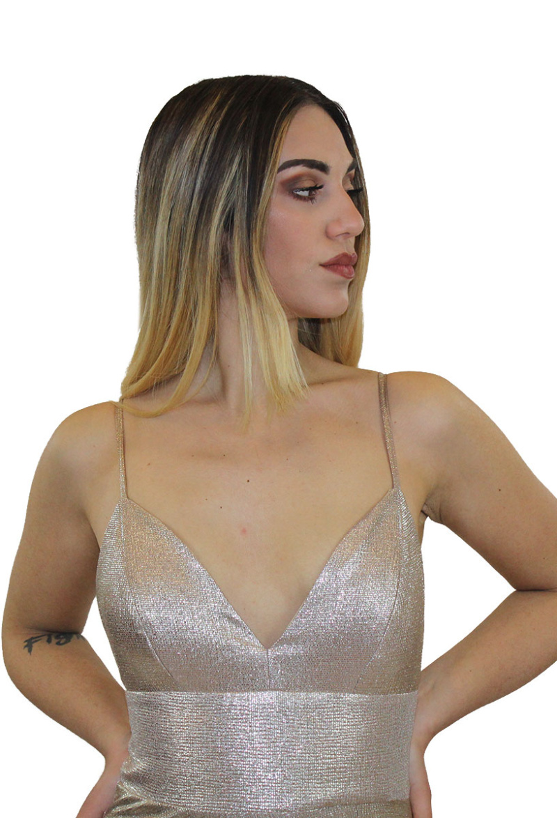 abito-oro