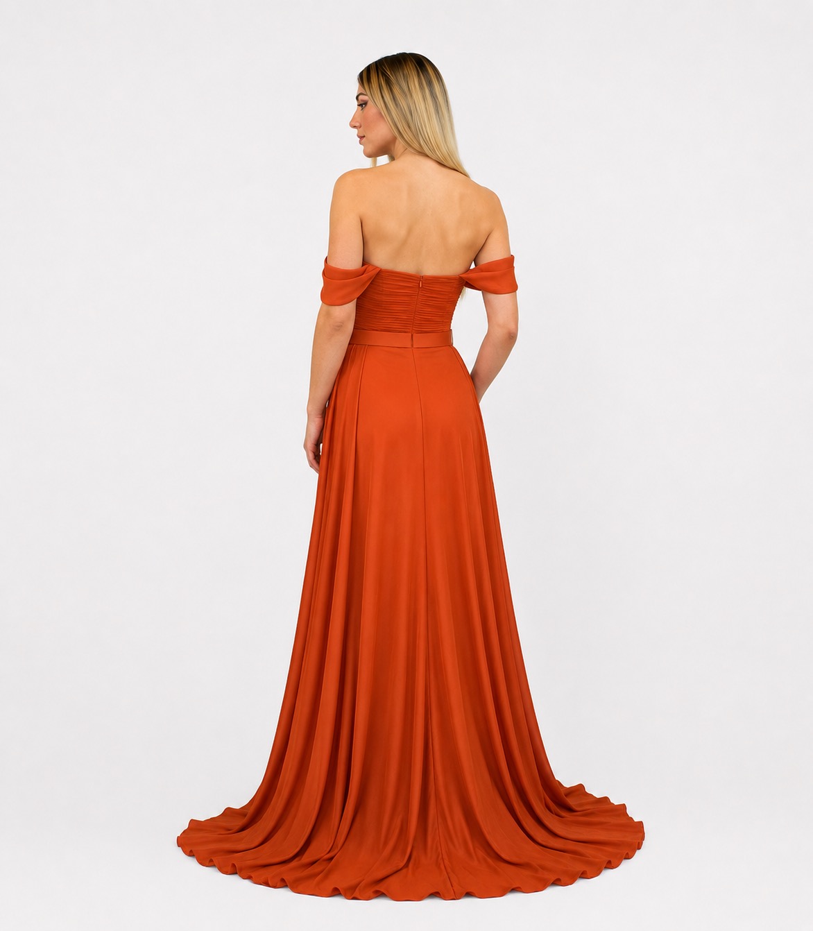 Abito coccio - Elizabeth Moda - immagine 3