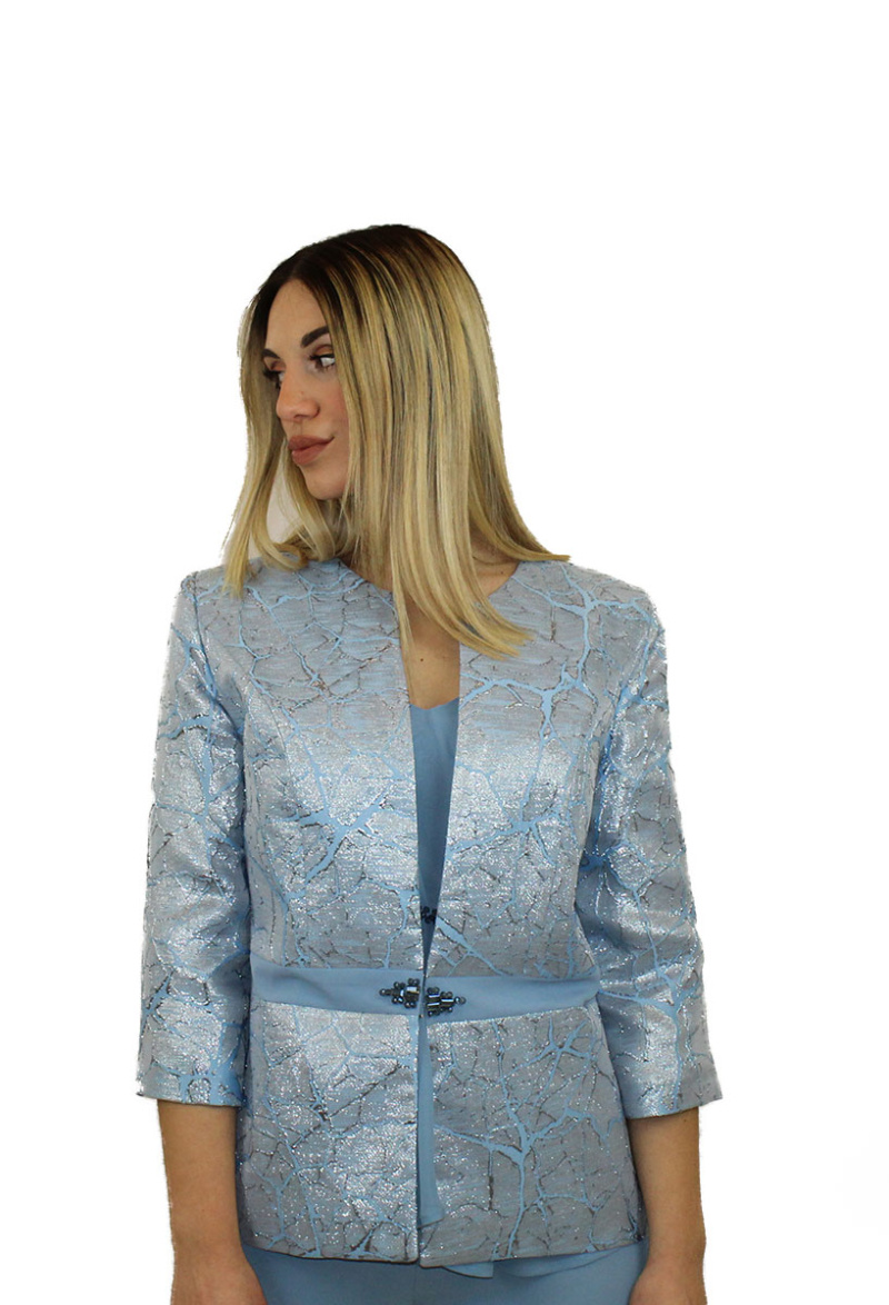 Tailleur polvere - Sharon - immagine 3