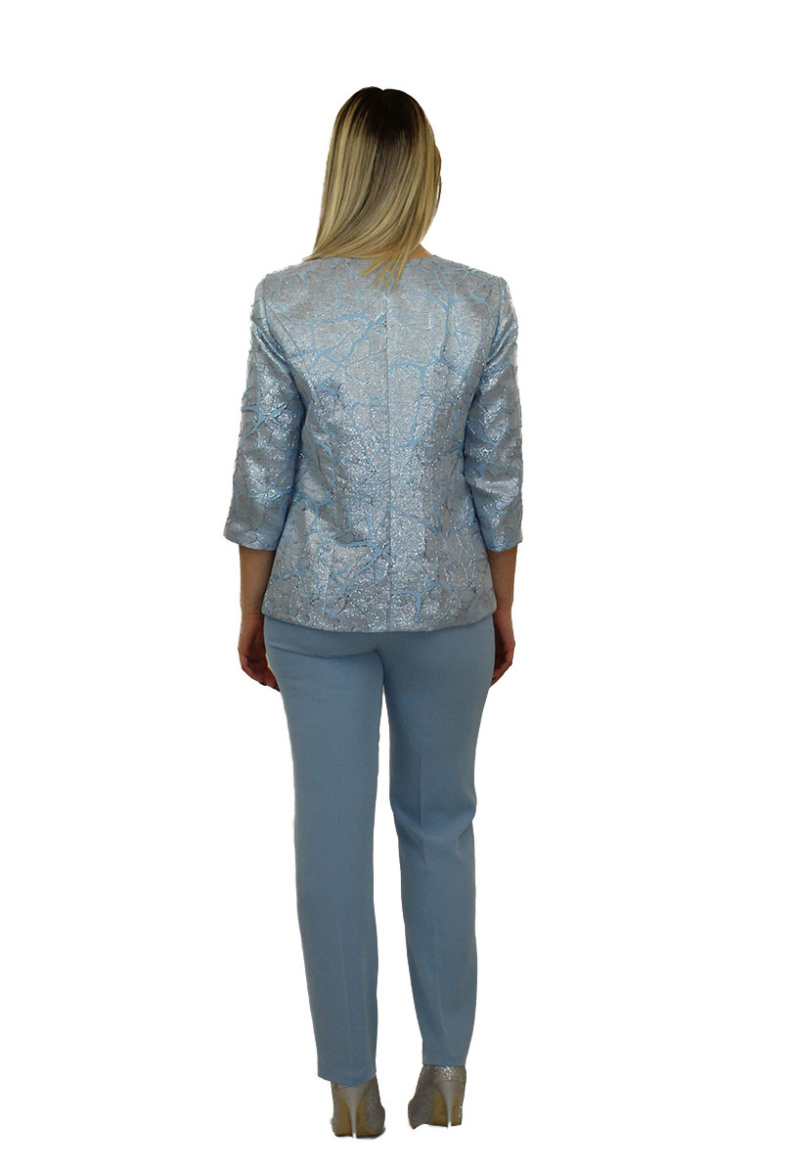 Tailleur polvere - Sharon - immagine 5