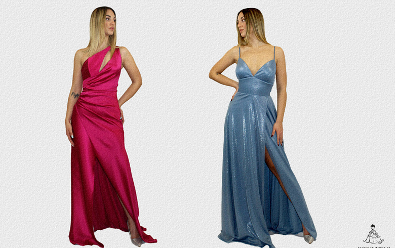Abiti da cerimonia Elizabeth Moda: il consiglio perfetto