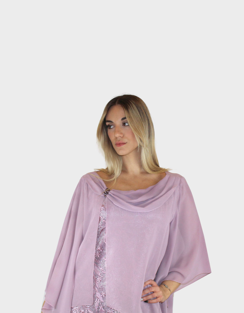 Completo glicine- Paola Forti - immagine 3