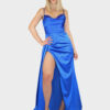 abito-lungo-blu-cobalto-elizabeth-moda