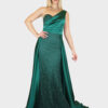 abito-lungo-con-gonnellone-verde-elizabeth-moda