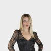 abito-lungo-nero-elizabeth-moda