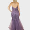 abito-lungo-a-sirena-elizabeth-moda
