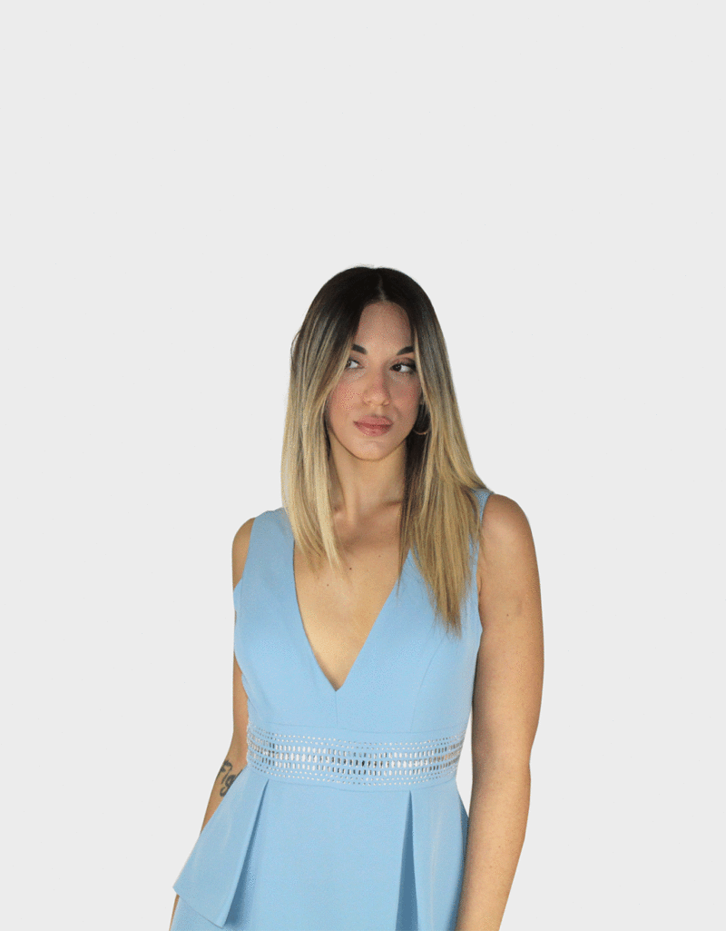Tuta polvere - Sharon - immagine 3