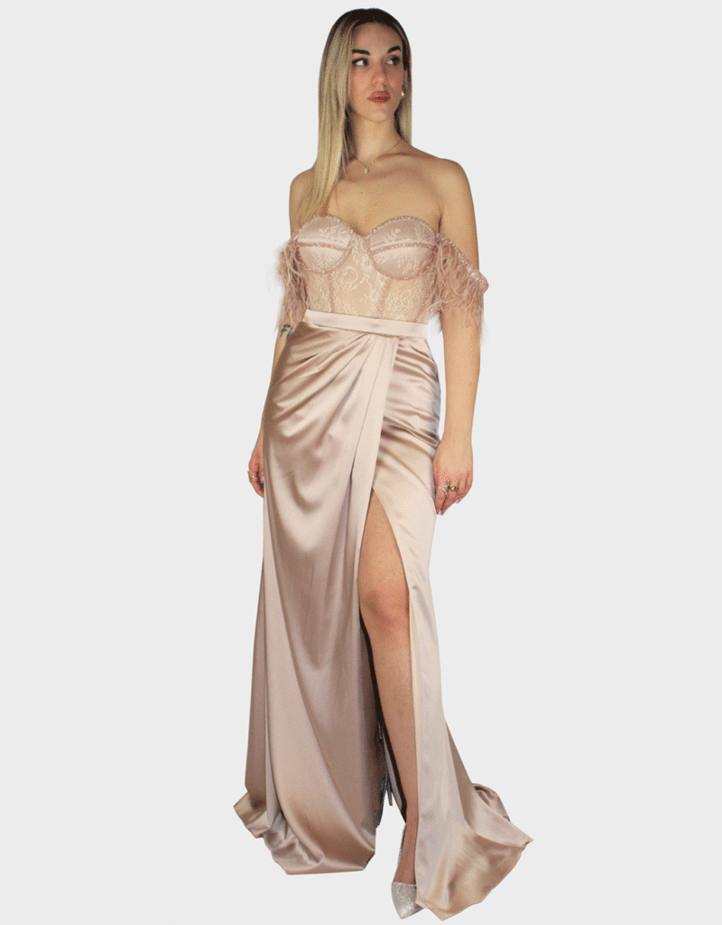 abito-rosa-elizabeth-moda