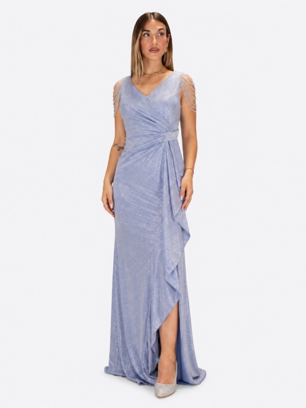 Abito polvere - Elizabeth Moda