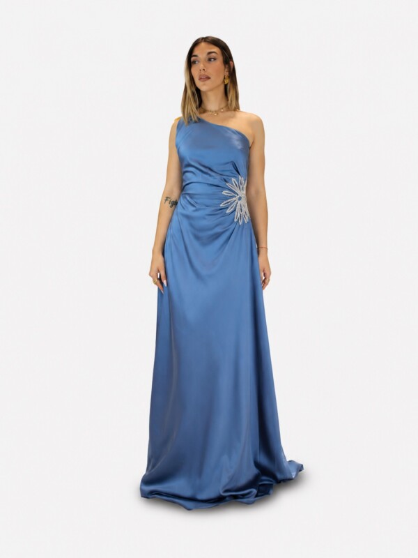 Abito polvere - Elizabeth Moda