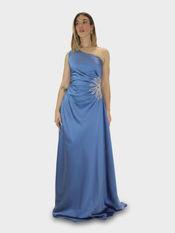 Abito polvere - Elizabeth Moda